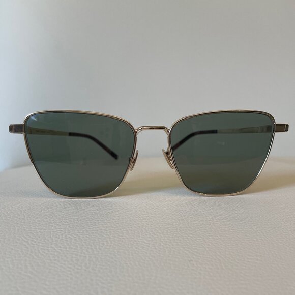 Saint Laurent SL 551 Sunglasses - Picture 5 of 6